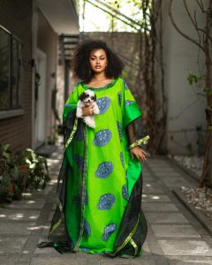 Hajarah Boubou