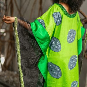 Hajarah Boubou