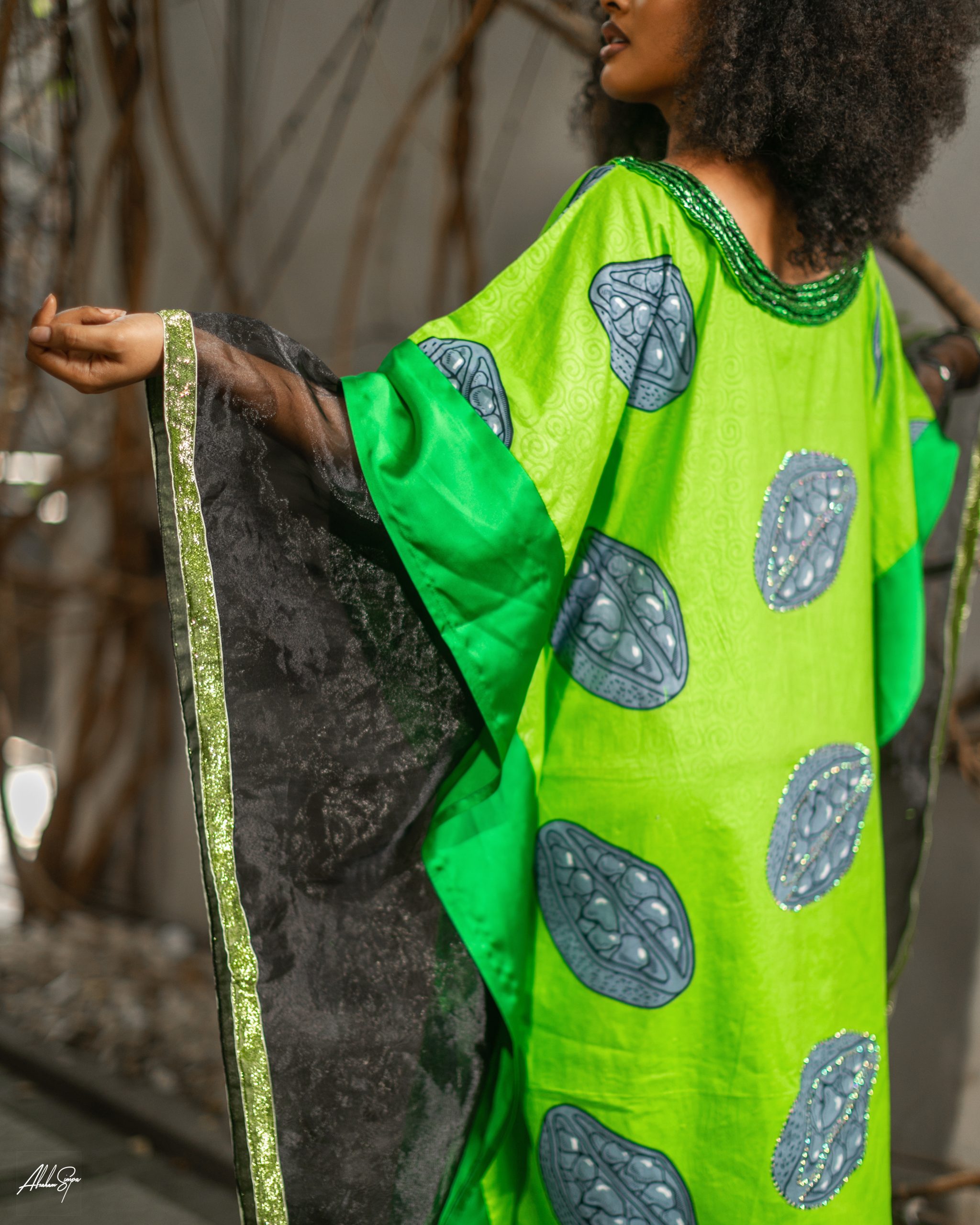 Hajarah Boubou - Image 2