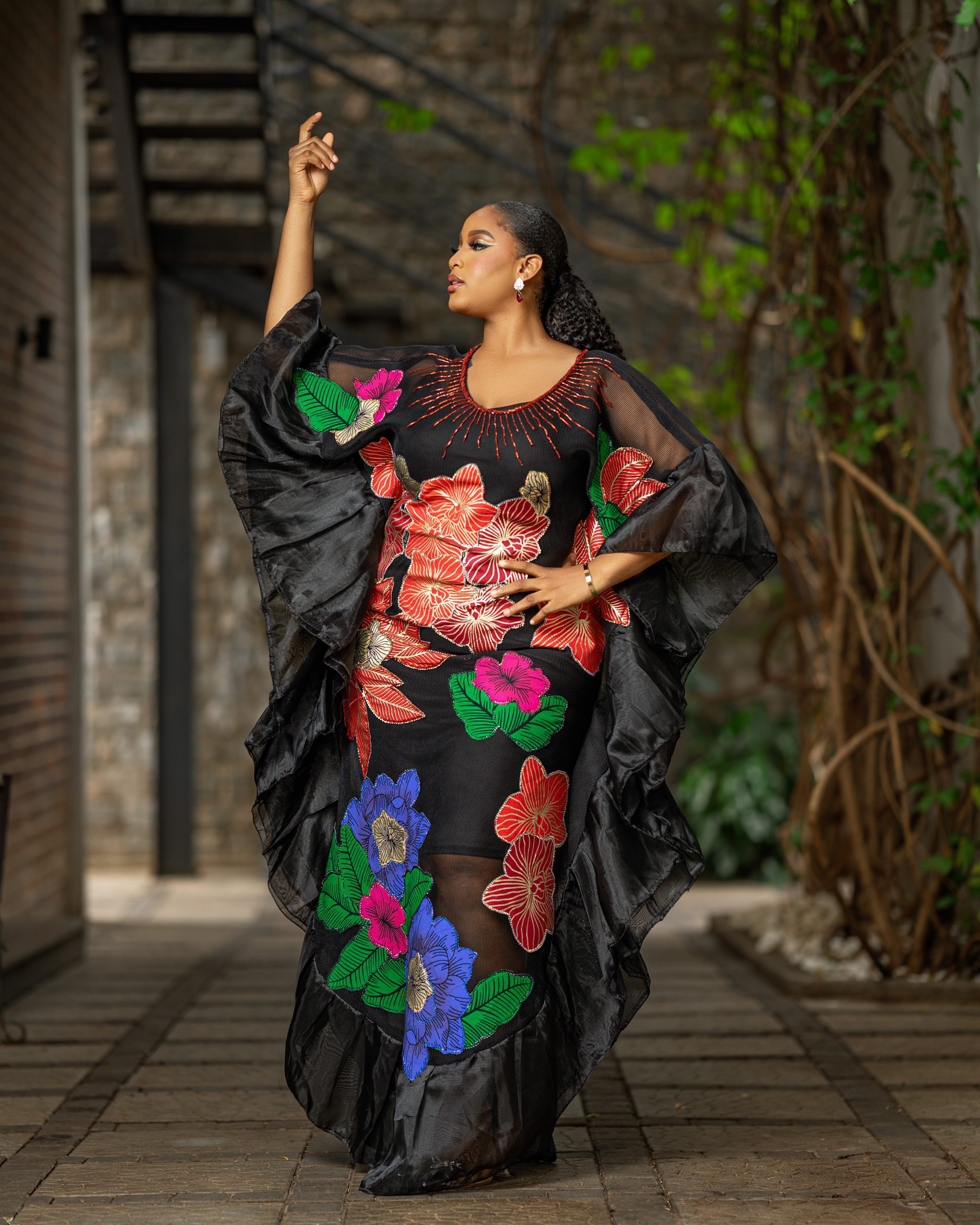 Nne-Ezi Boubou - Image 6
