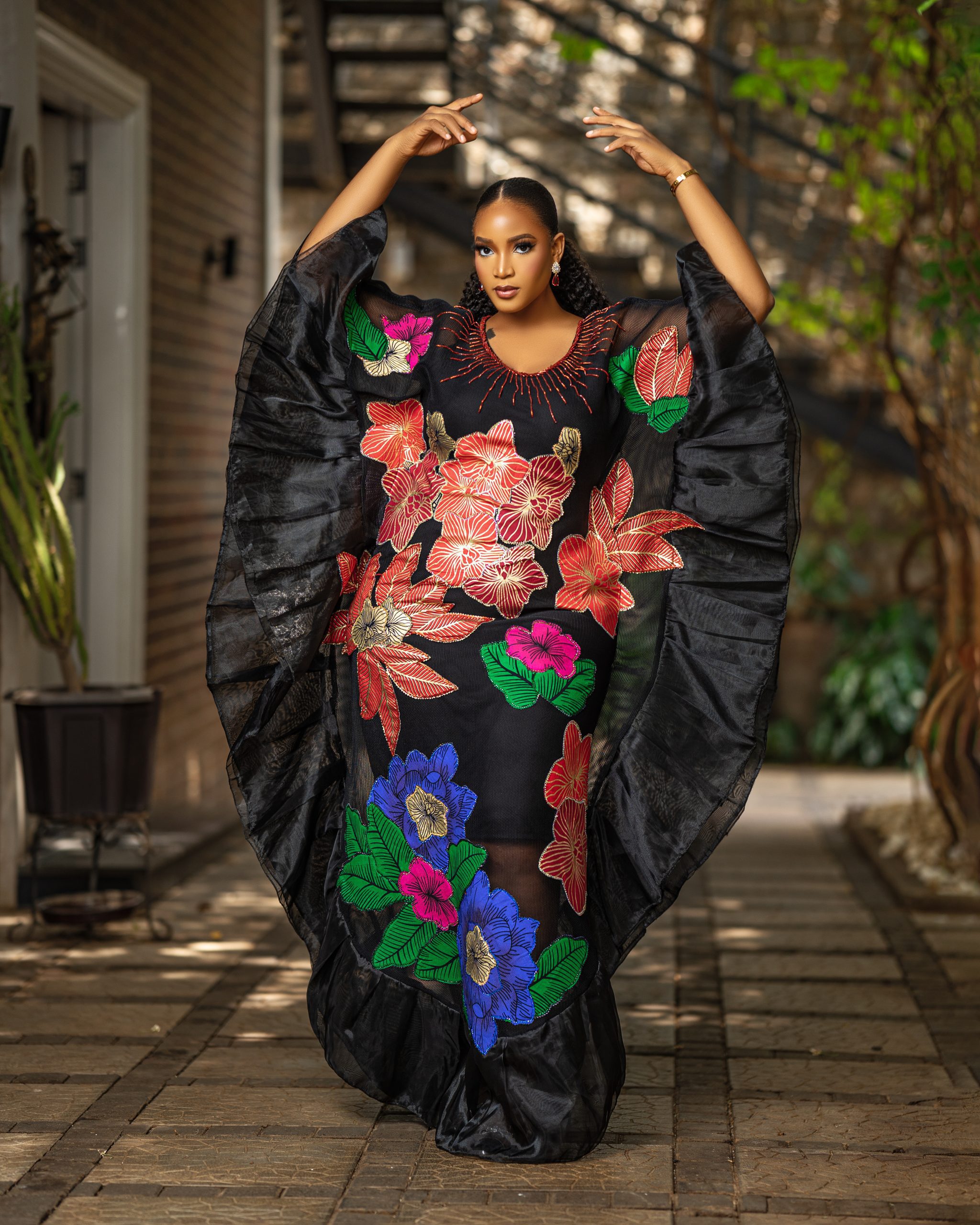 Nne-Ezi Boubou - Image 5