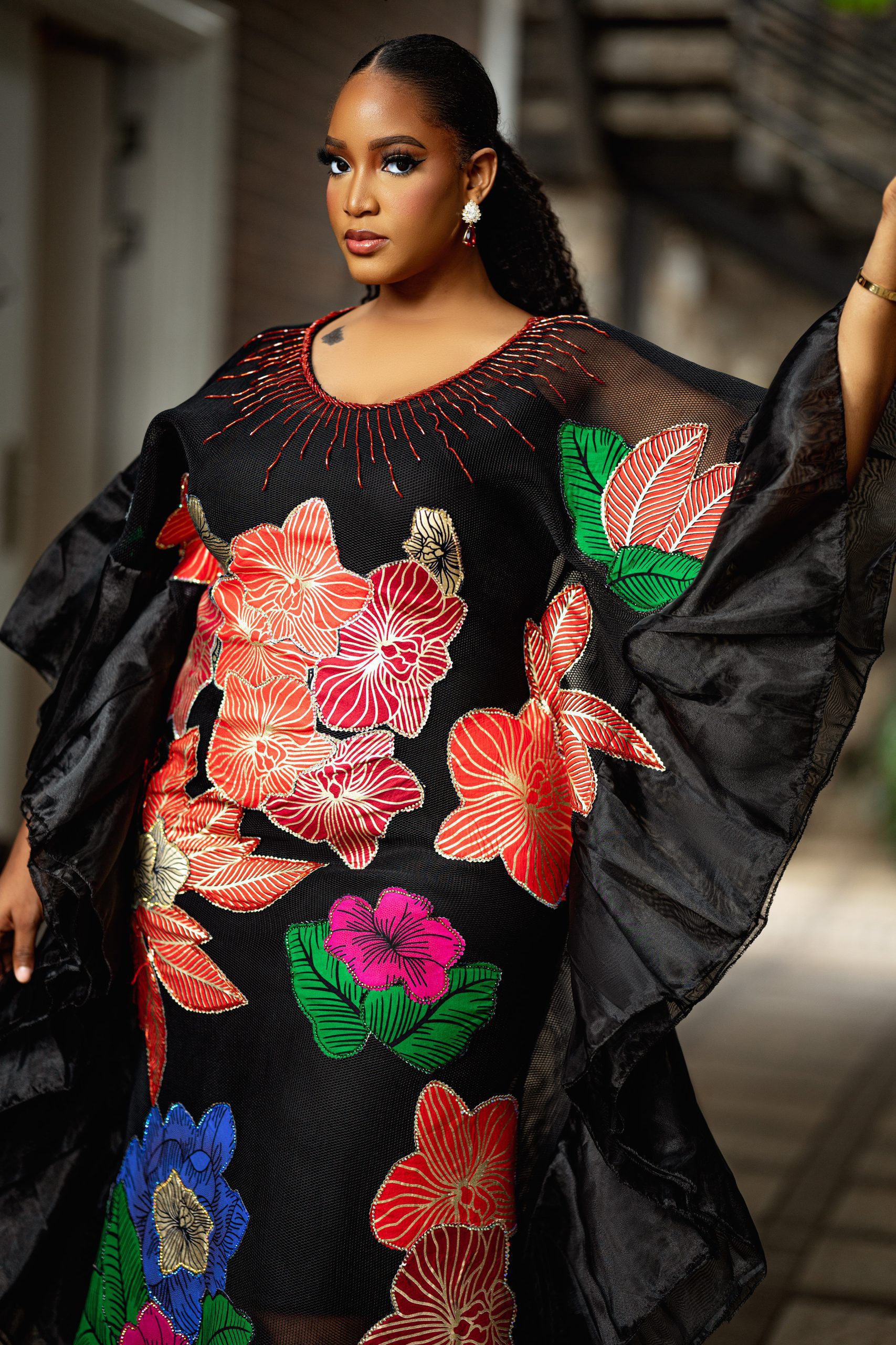 Nne-Ezi Boubou - Image 2