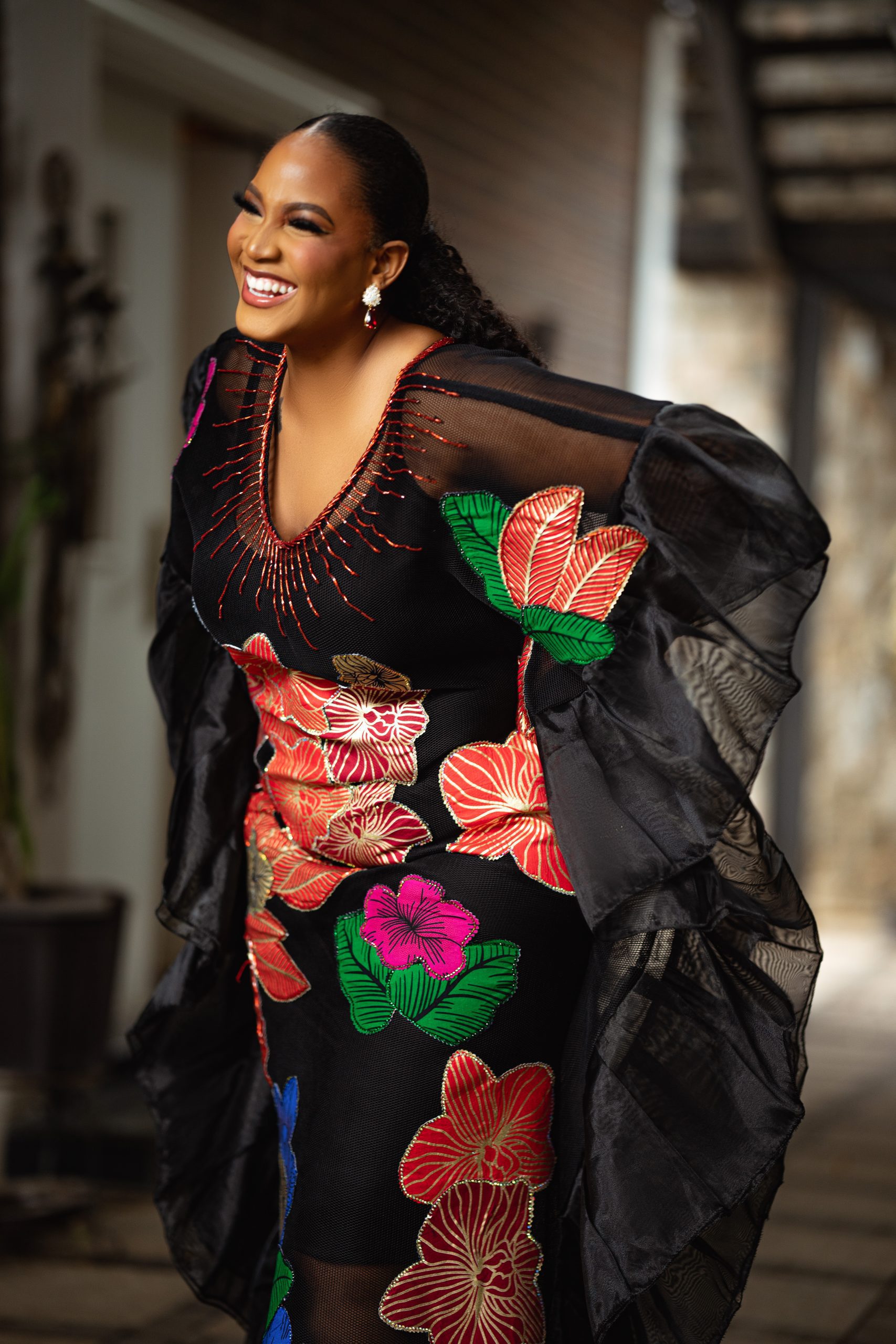 Nne-Ezi Boubou - Image 4