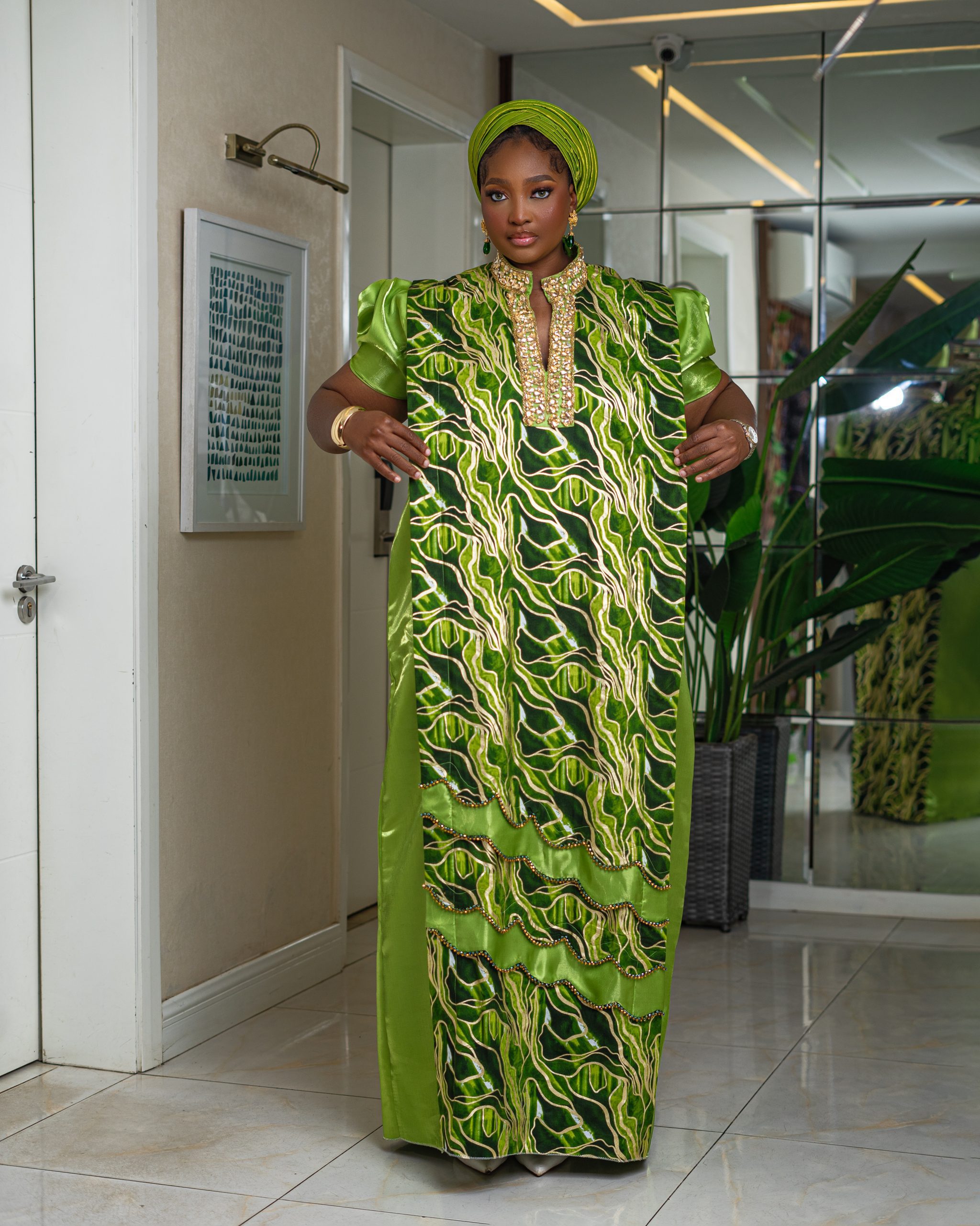 The Ego Boubou - Image 7