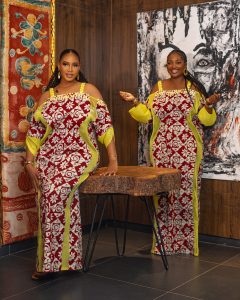 The Breewa BouBou