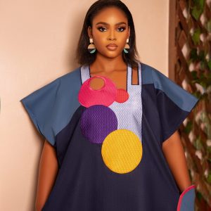 The YV Boubou