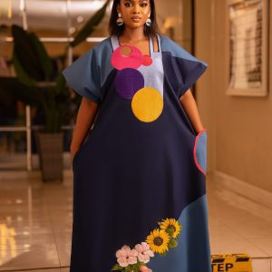The YV Boubou