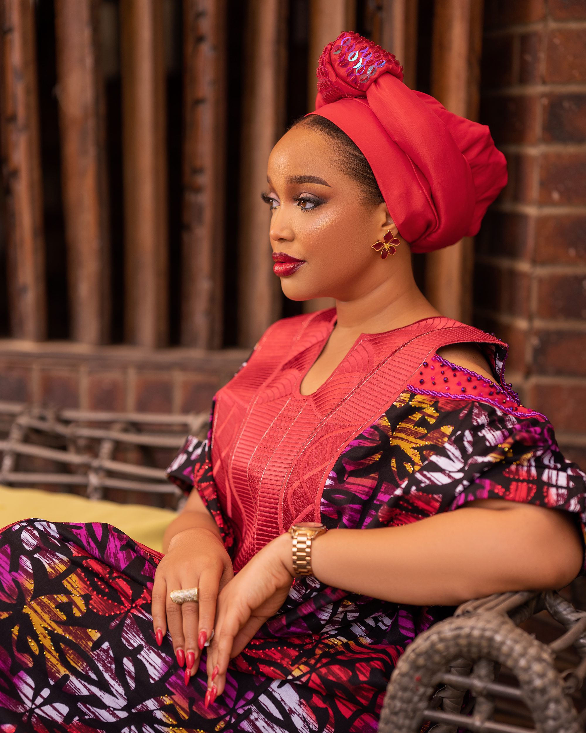 The Zee Boubou - Image 6