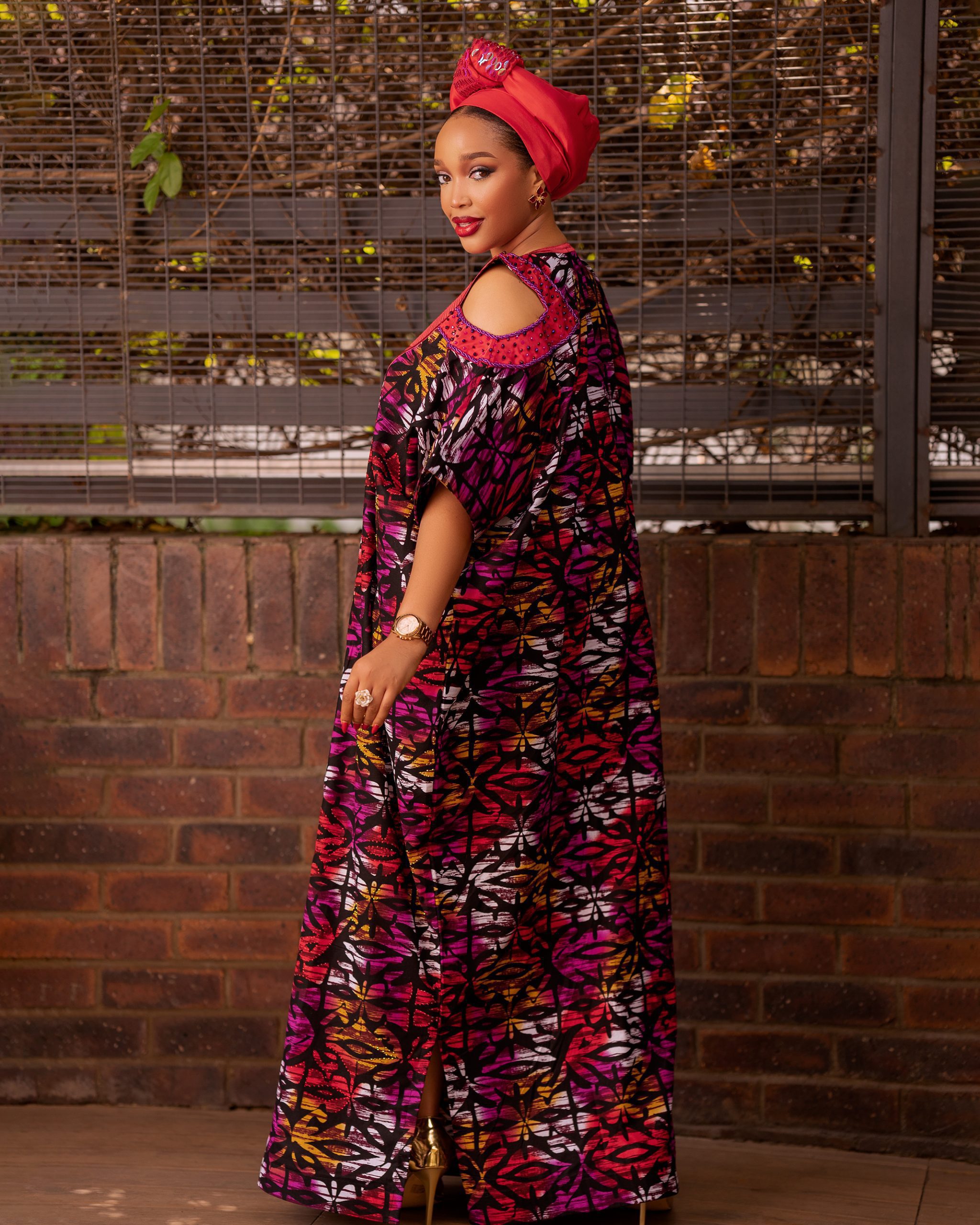 The Zee Boubou - Image 3