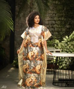 Allenbyba Boubou