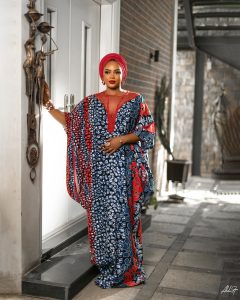 The Ezee’ BouBou