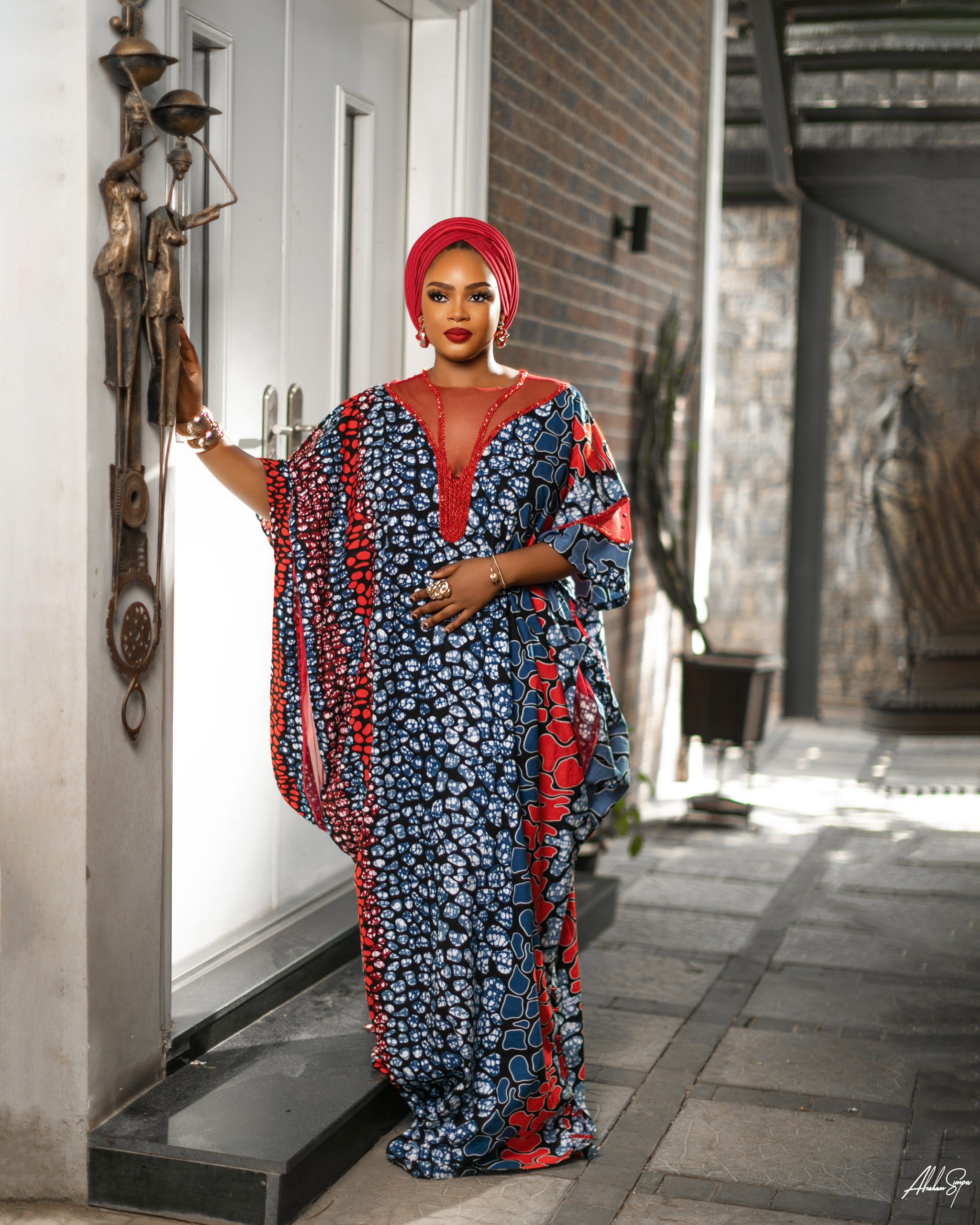 The Ezee’ BouBou