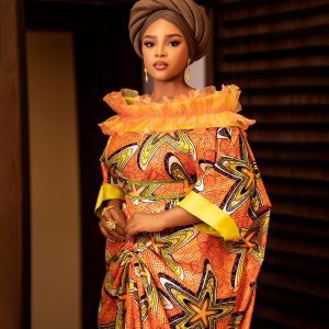 The Lami Boubou