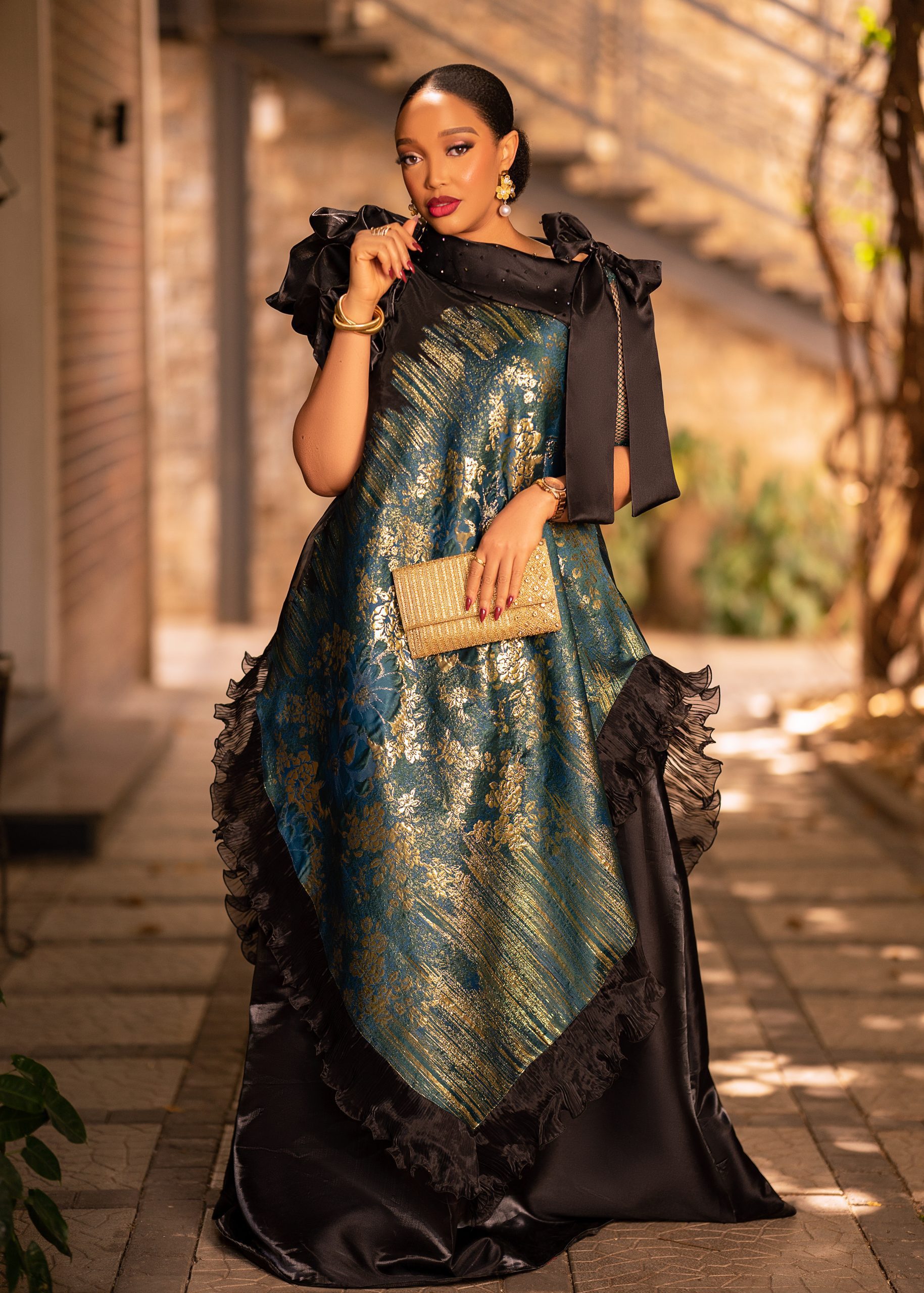The Nnola Boubou - Image 4