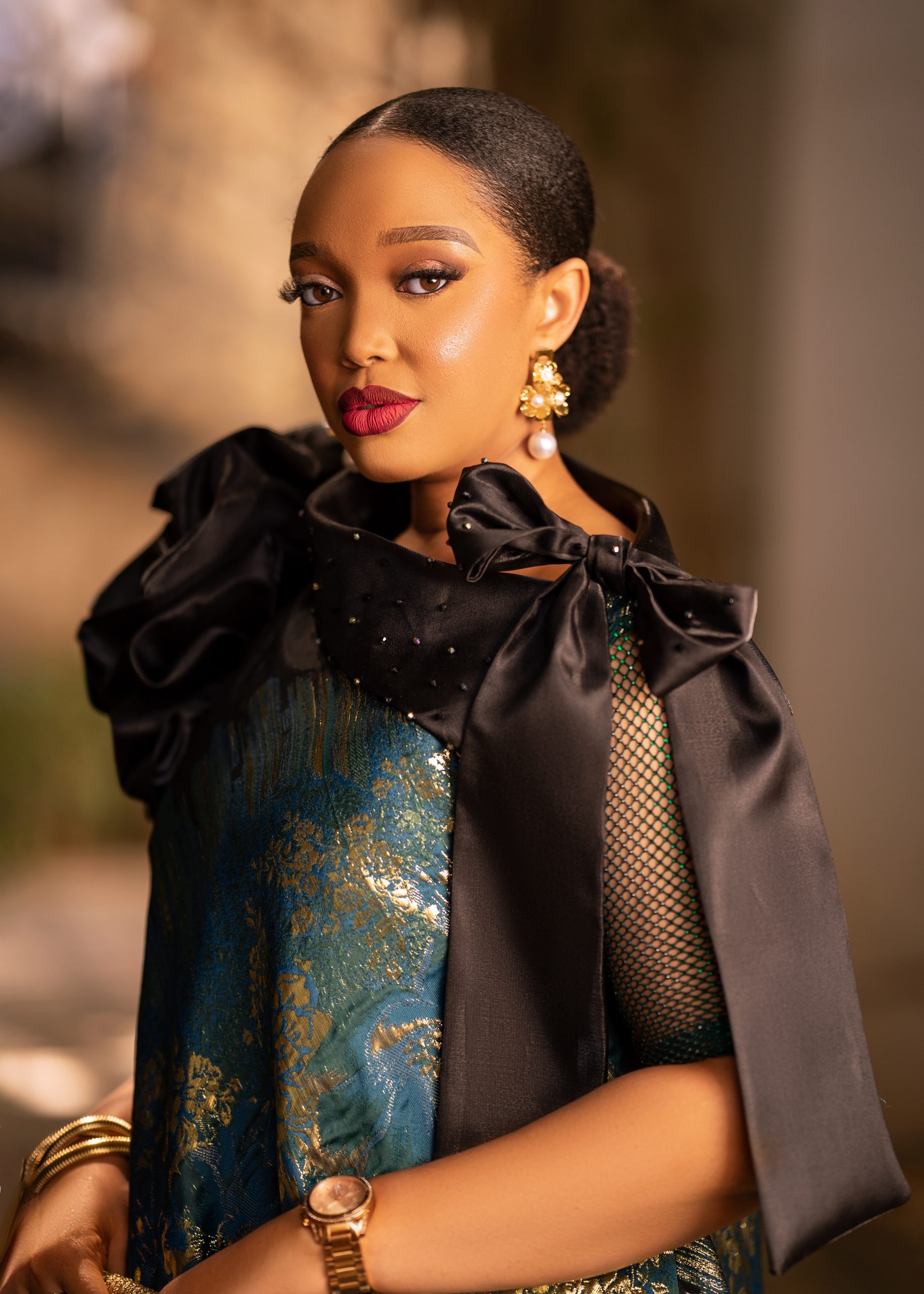 The Nnola Boubou - Image 3