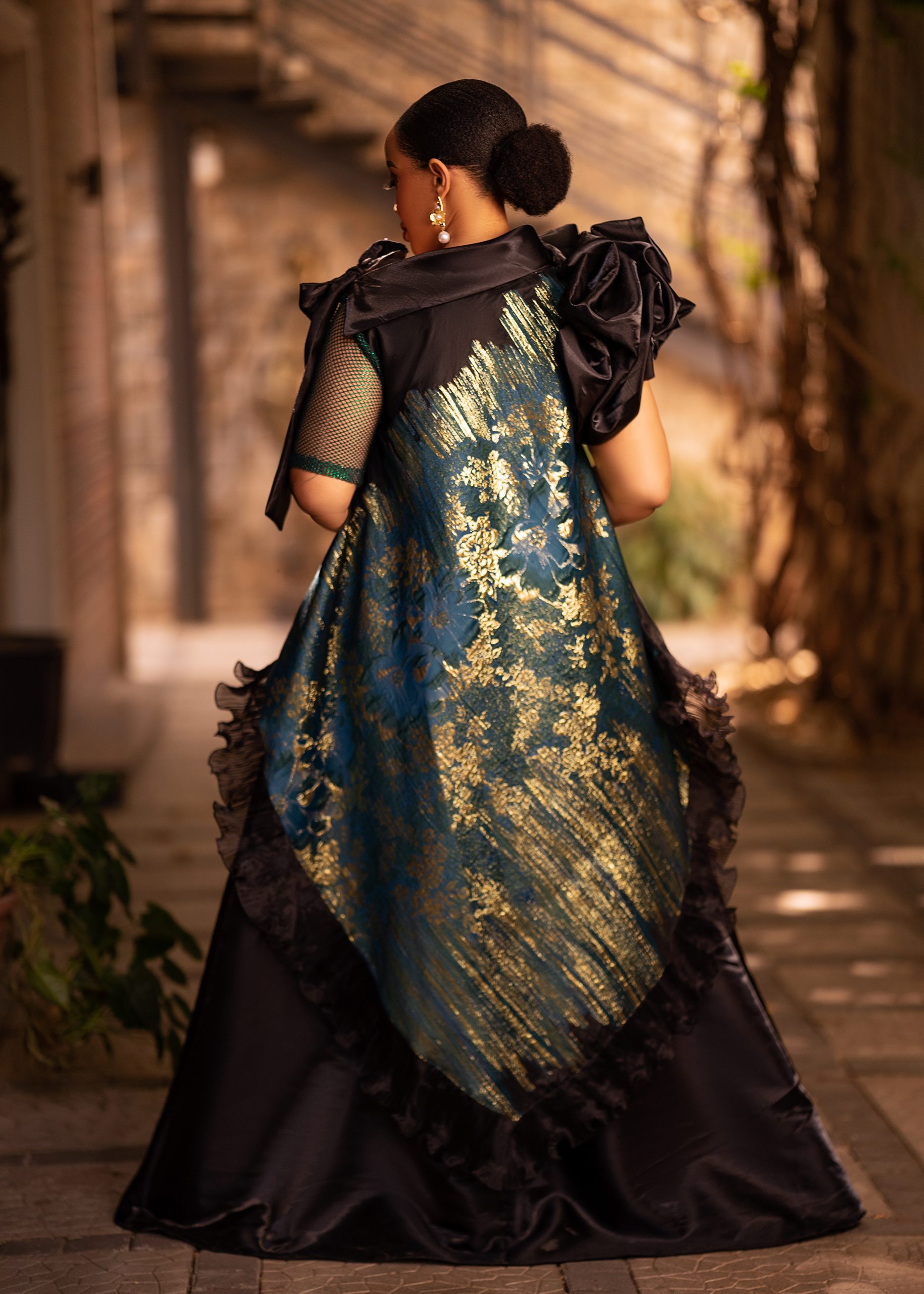 The Nnola Boubou - Image 2