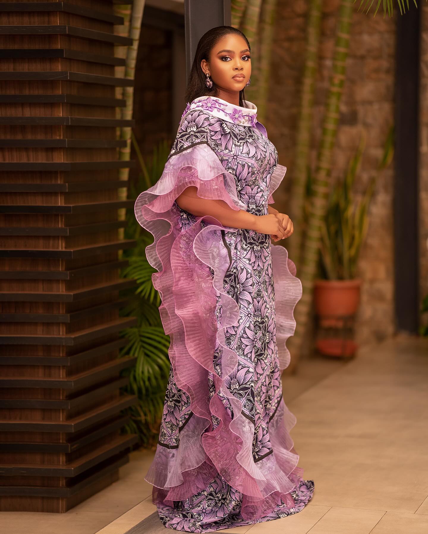 The Hadiza Boubou - Image 5