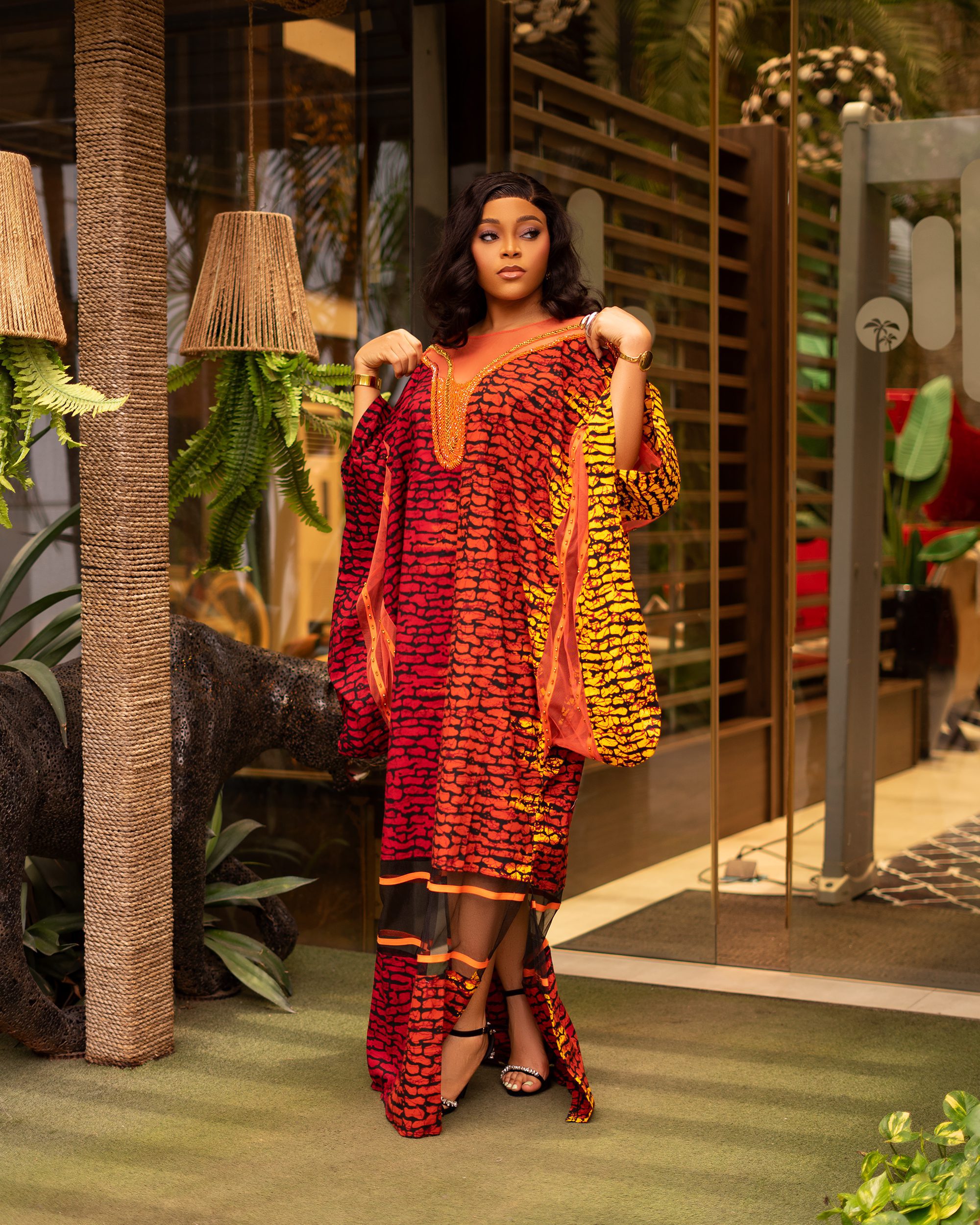 The EZEE’ Boubou 02 - Image 4