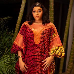 The EZEE’ Boubou 02