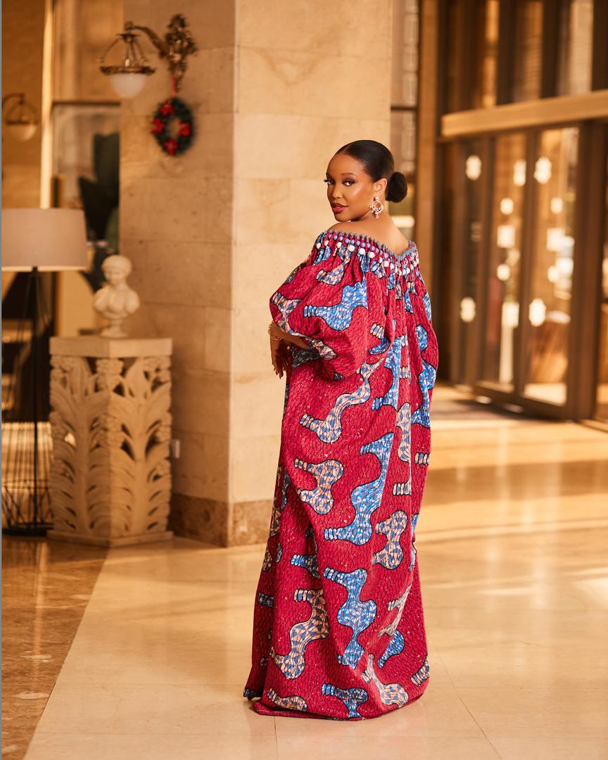 The Eko Boubou - Image 2