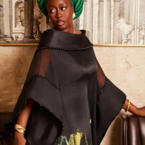 The LEKKI 2-Piece Boubou