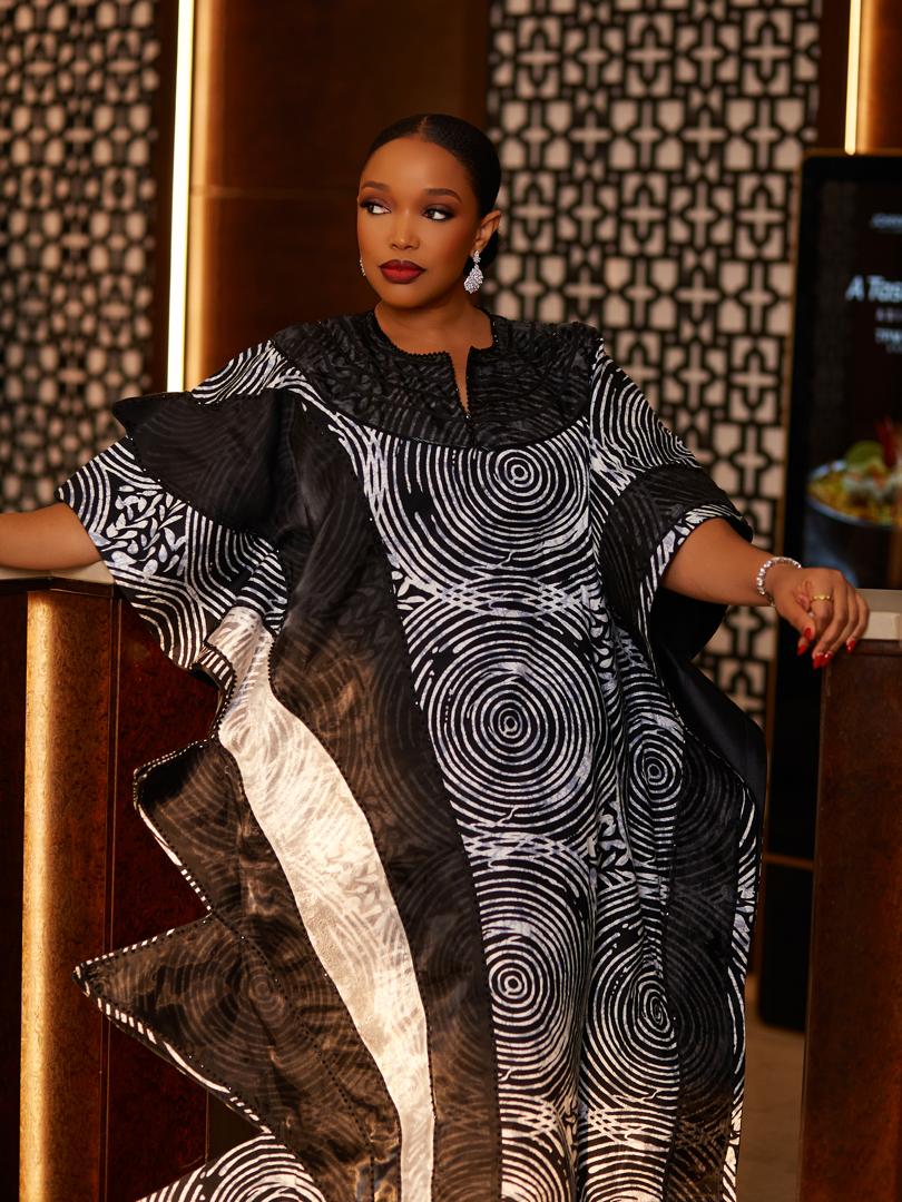 The IKOYI Boubou - Image 2