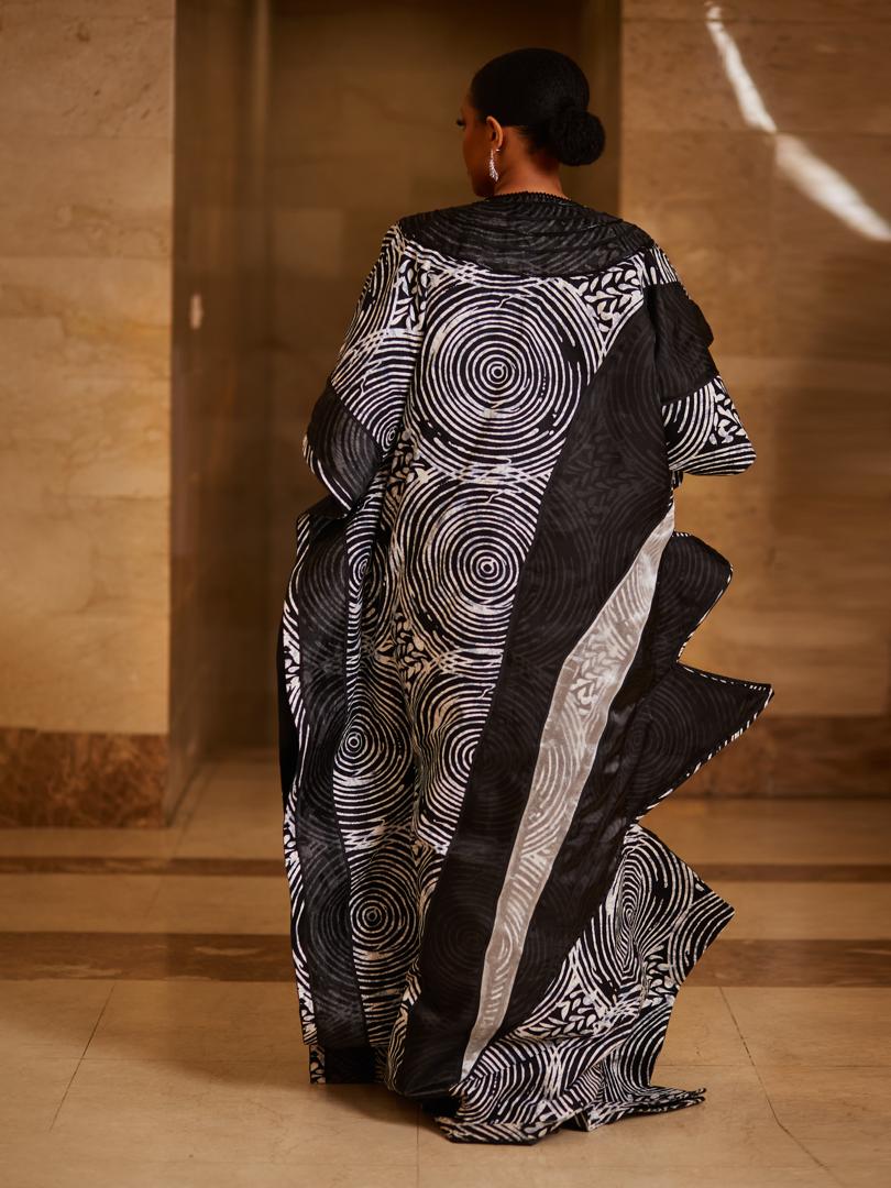 The IKOYI Boubou - Image 3