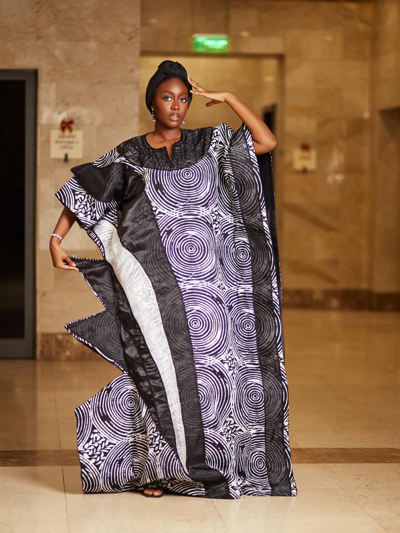 The IKOYI Boubou - Image 5