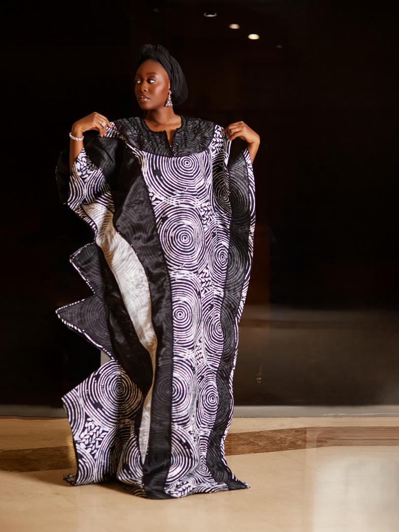 The IKOYI Boubou - Image 4