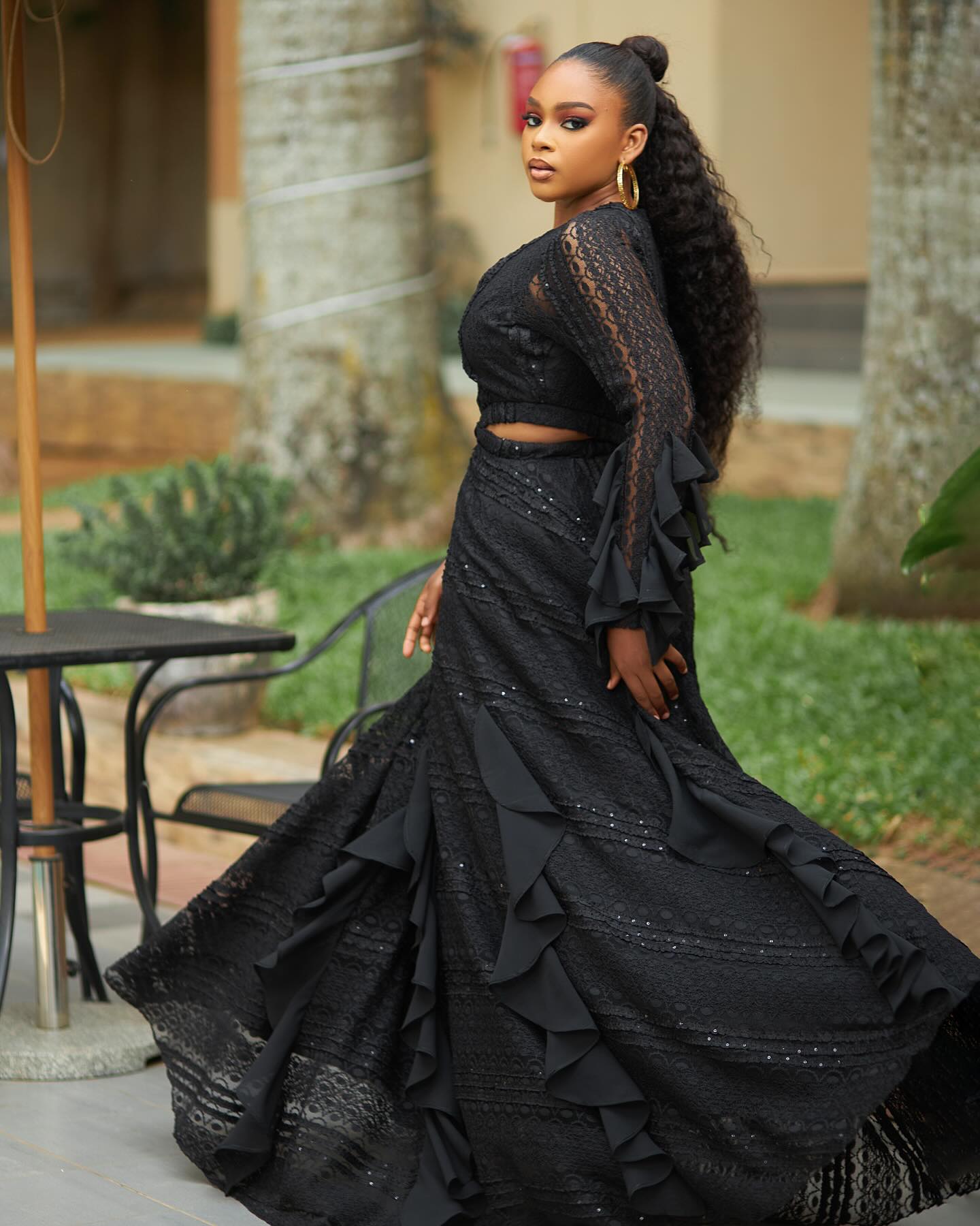 The Indiana Dress - Image 2