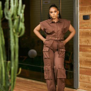The Gemma Cargo Set